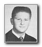 Robert Laport: class of 1959, Norte Del Rio High School, Sacramento, CA.